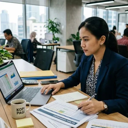 risk management adalah