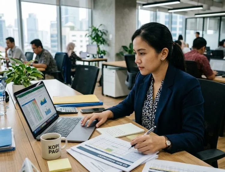 risk management adalah