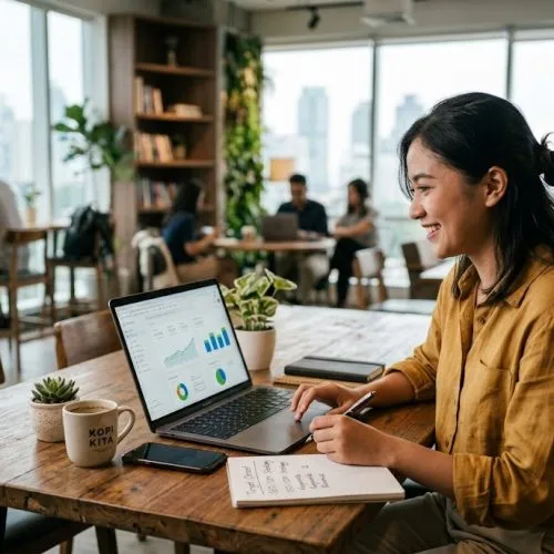seo dan sem adalah
