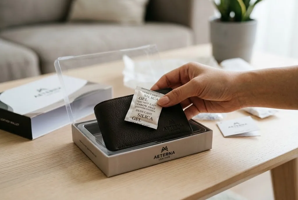 silica gel untuk apa