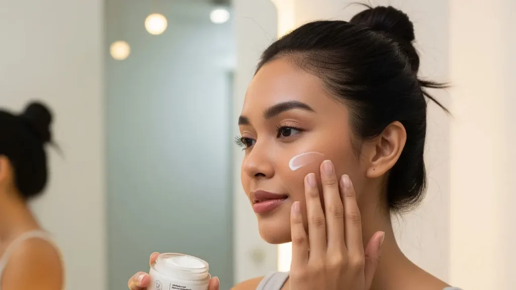 skin barrier