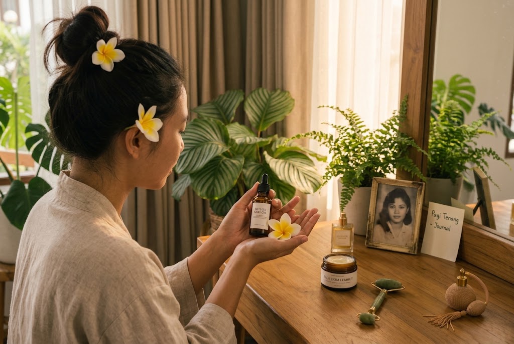 skincare terbaik