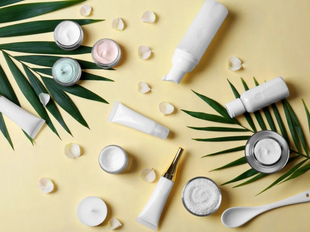 skincare untuk fungal acne
