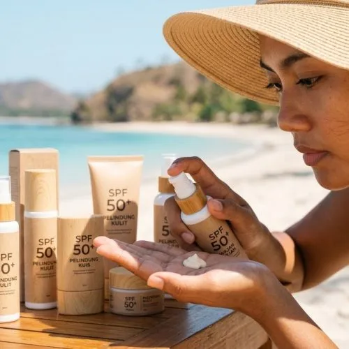 spf adalah