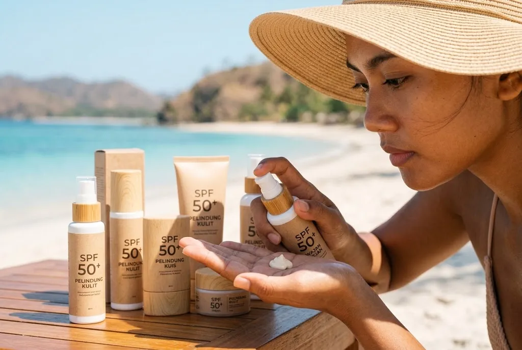 spf adalah