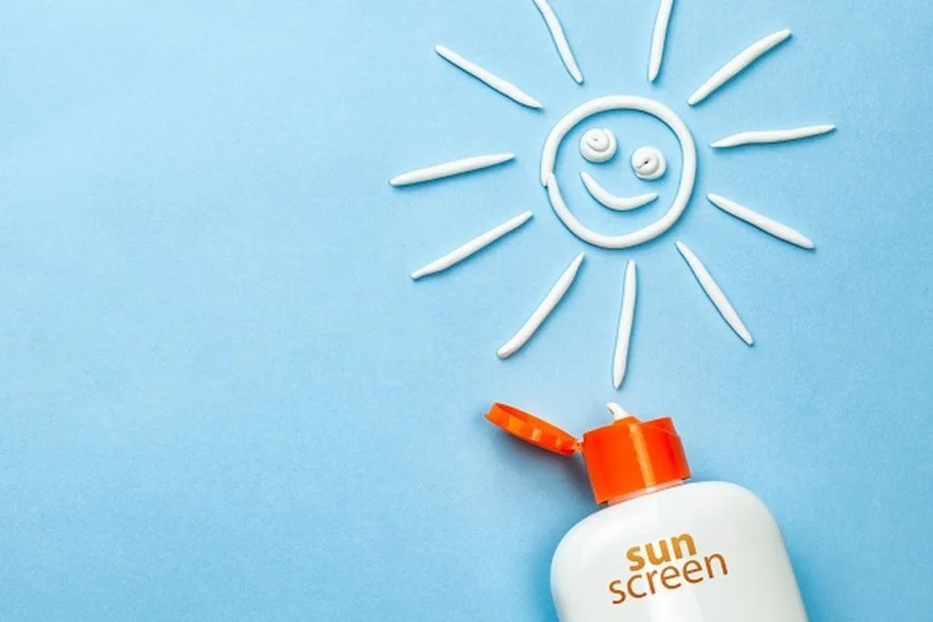 spf adalah