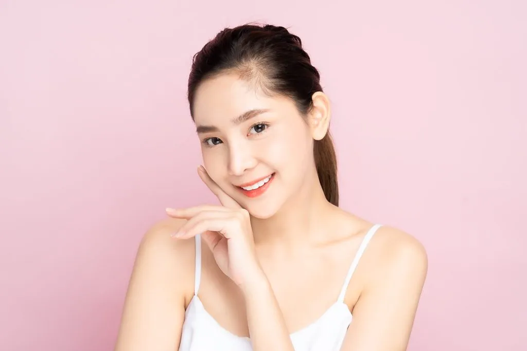 standar kecantikan korea