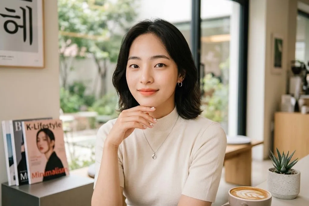 standar kecantikan korea
