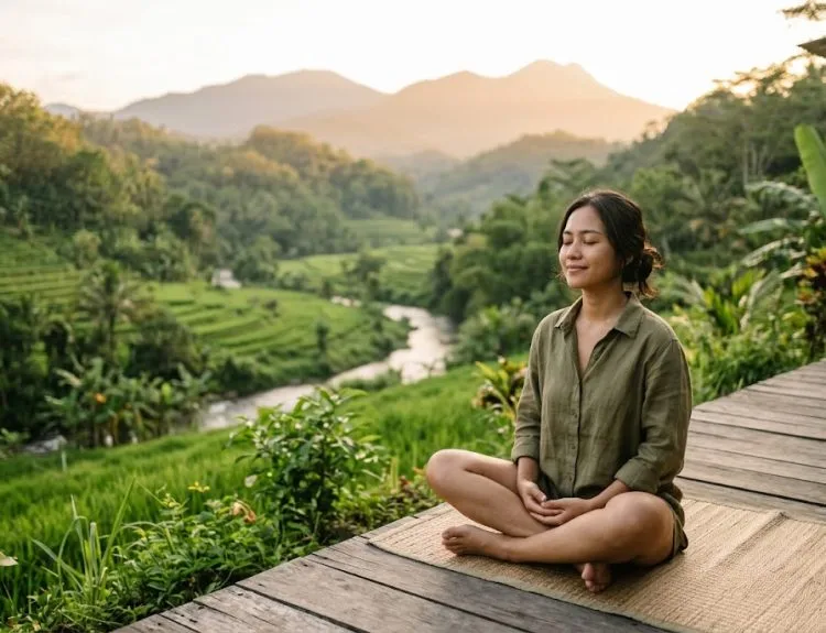 stress release adalah