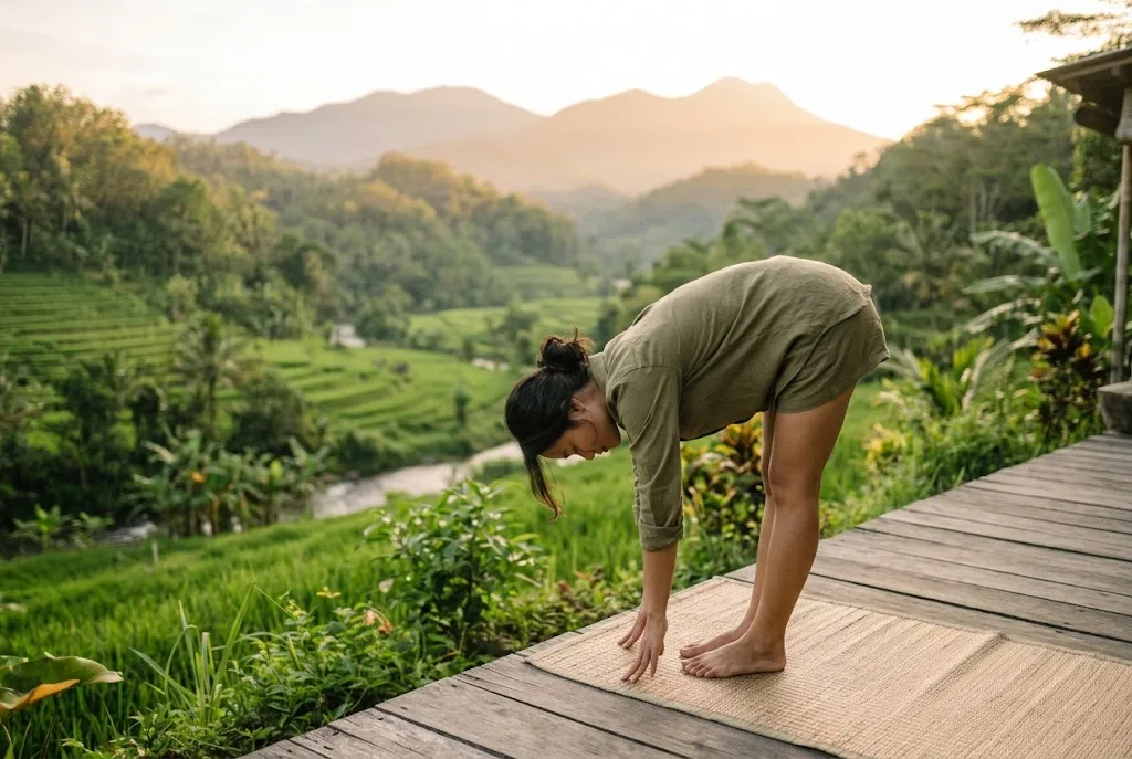 stress release adalah