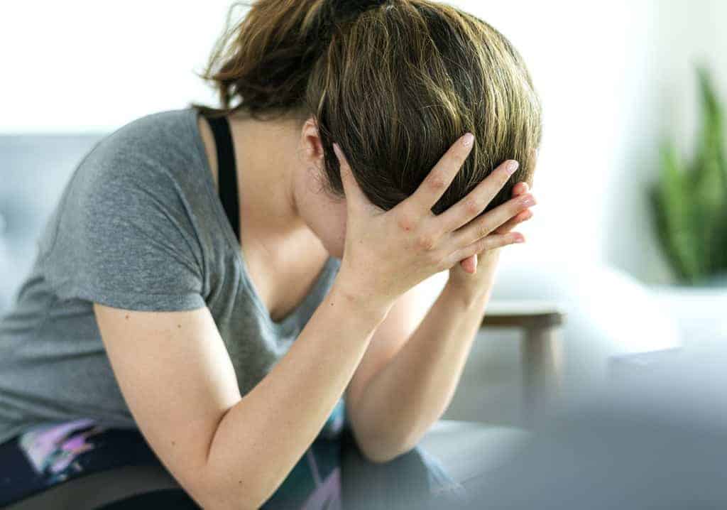 stress release adalah