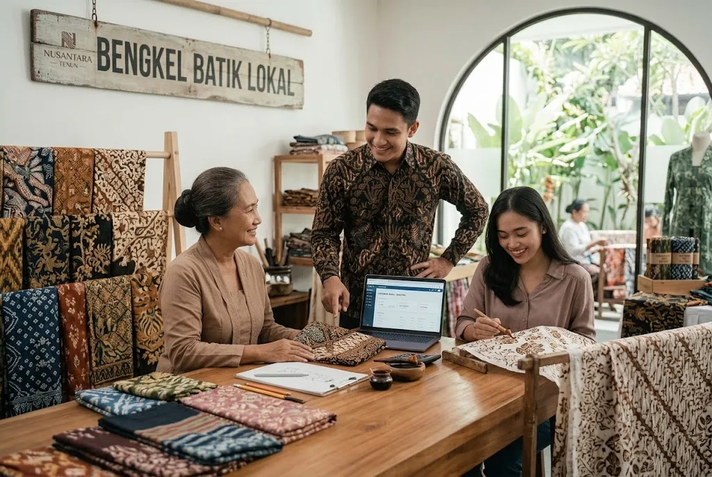 targeting adalah