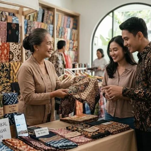 targeting adalah