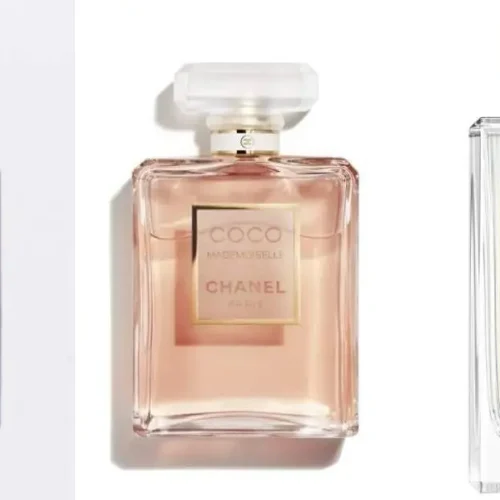 tingkatan parfum