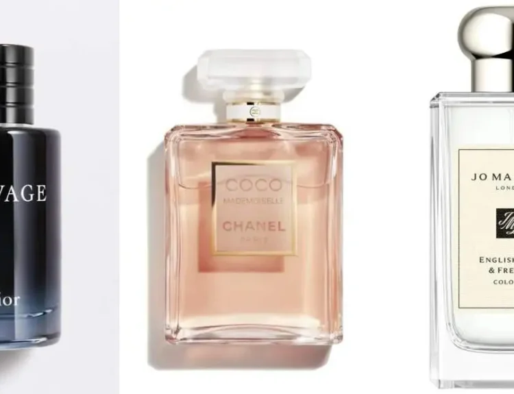 tingkatan parfum