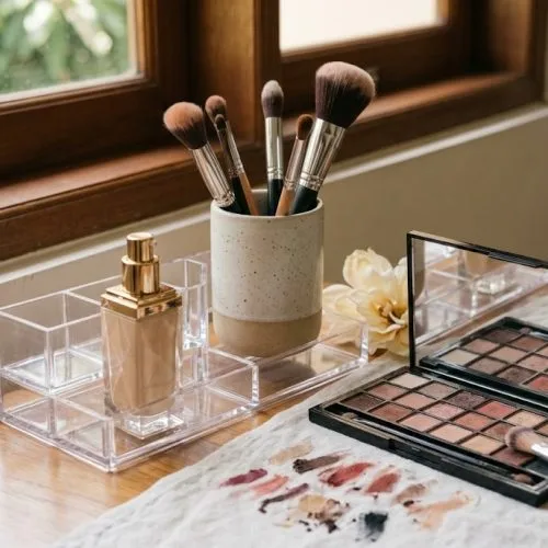 urutan make up yang benar