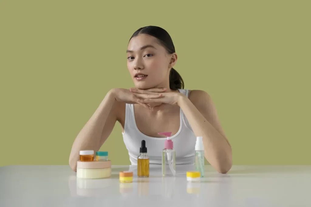 urutan skincare pagi