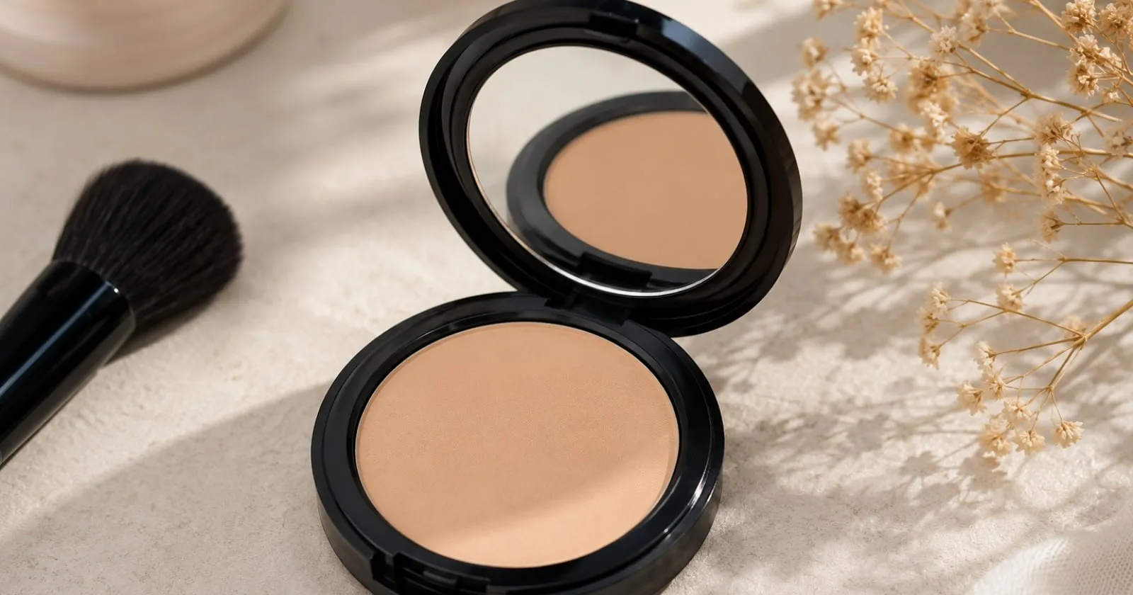 warm beige cocok untuk warna kulit apa