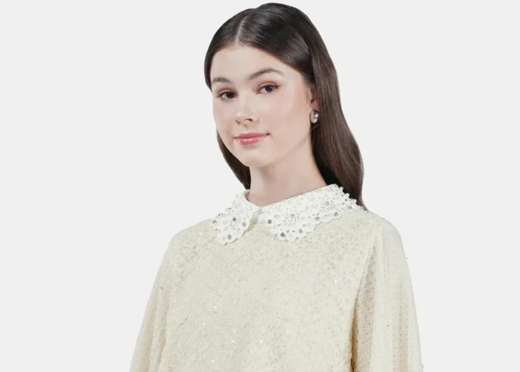 warna yang cocok untuk kulit kuning langsat