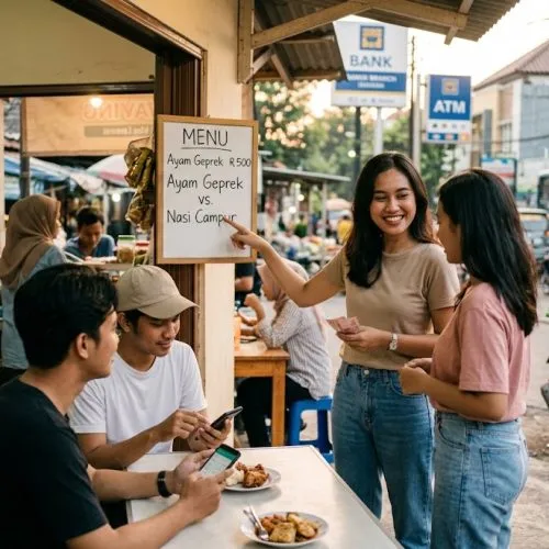 10 prinsip ekonomi