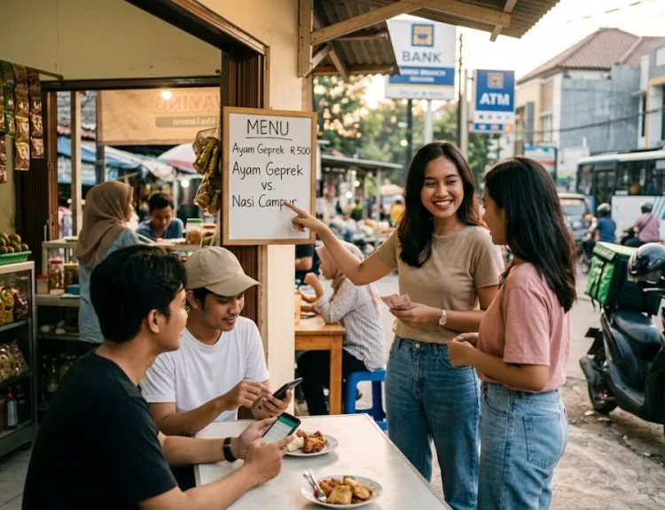 10 prinsip ekonomi