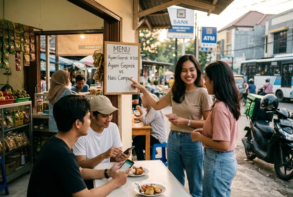 10 prinsip ekonomi