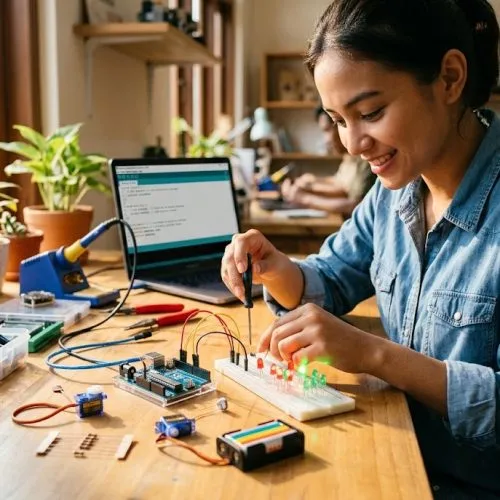 apa itu arduino