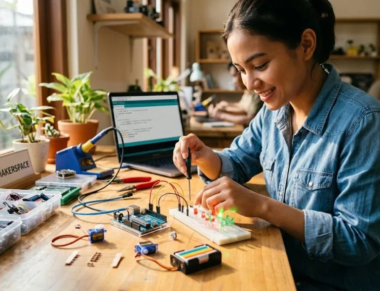 apa itu arduino