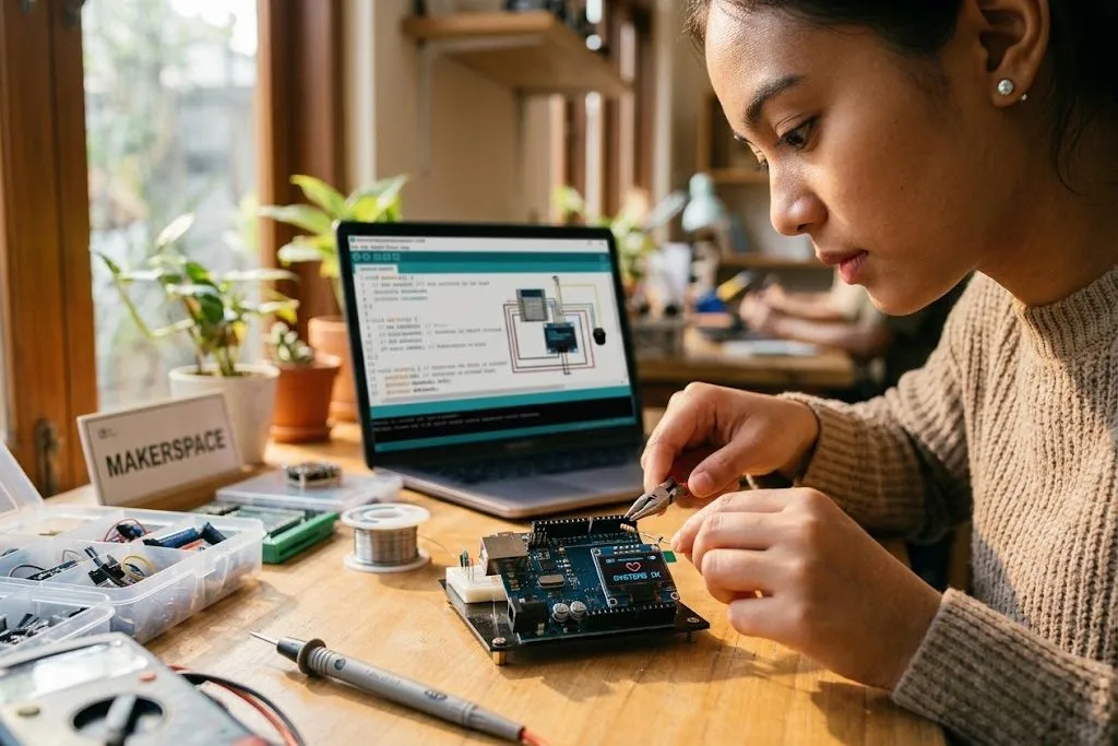 apa itu arduino