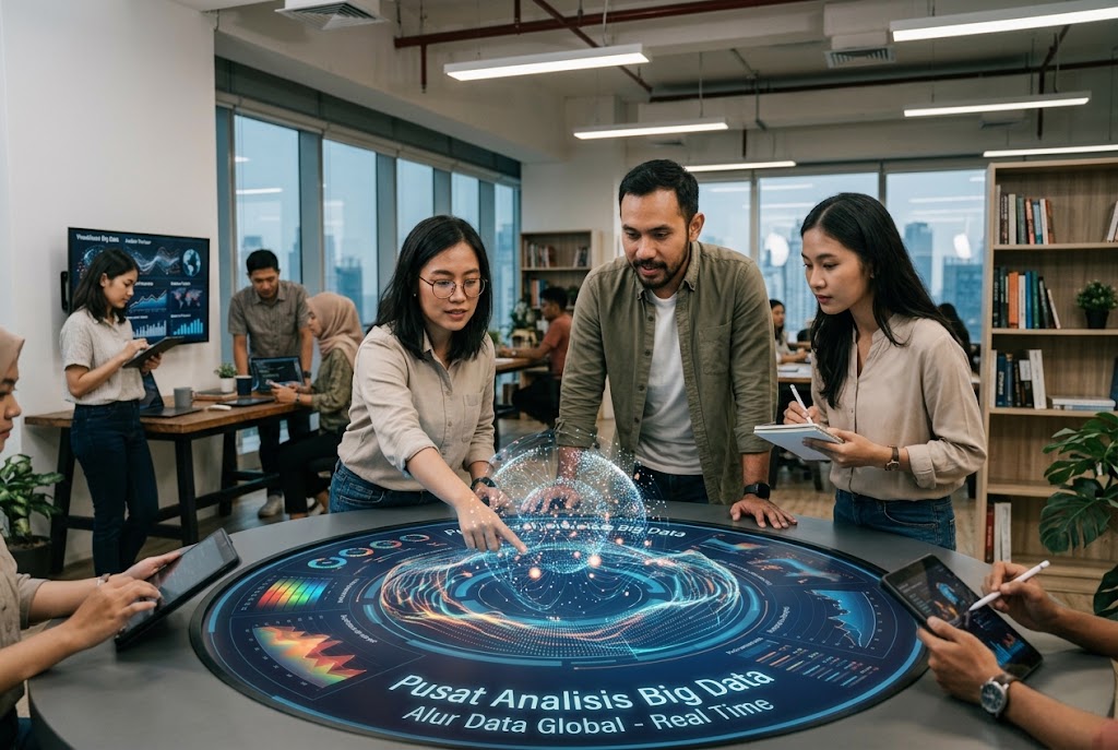 apa itu big data