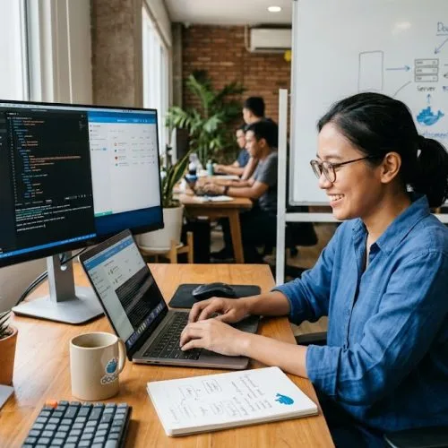 apa itu docker
