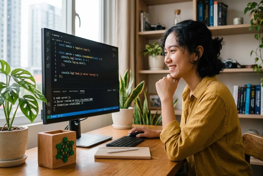 apa itu node
