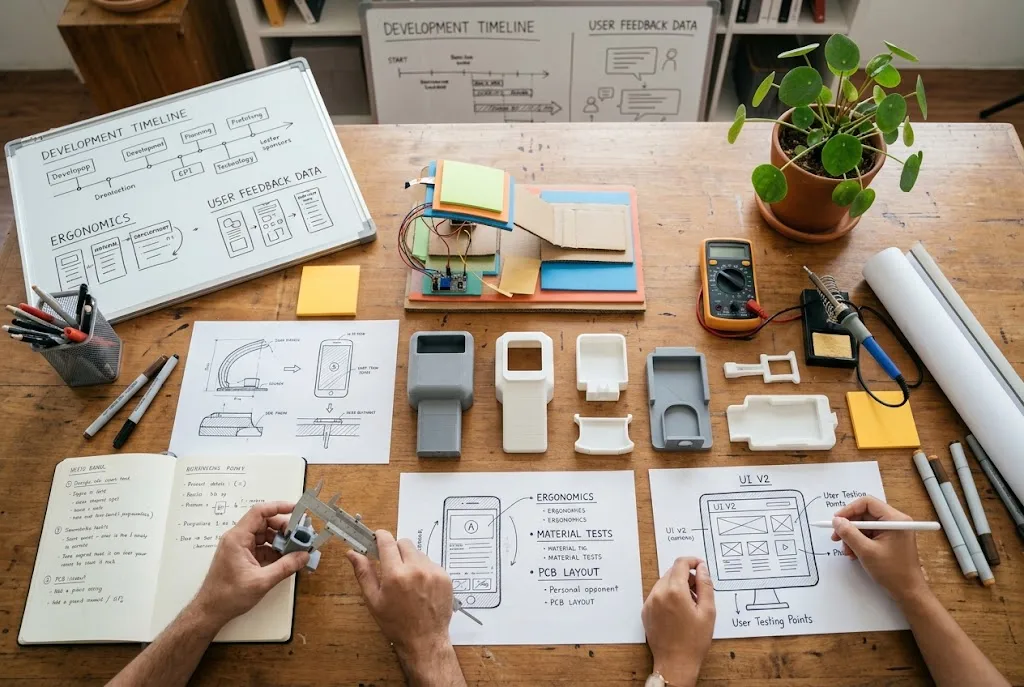 apa itu prototyping