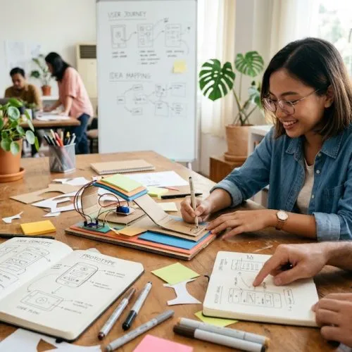 apa itu prototyping