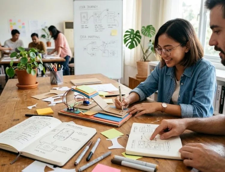 apa itu prototyping