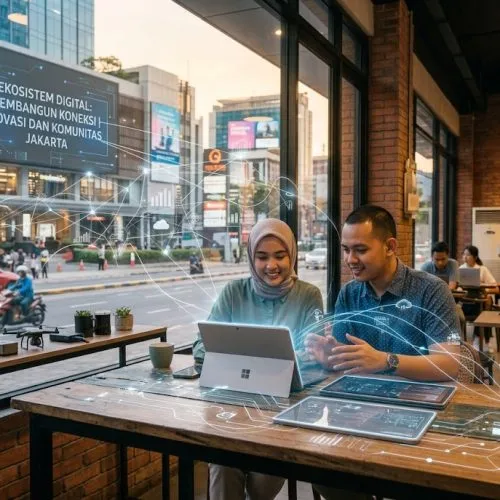 apa yang dimaksud dengan informatika