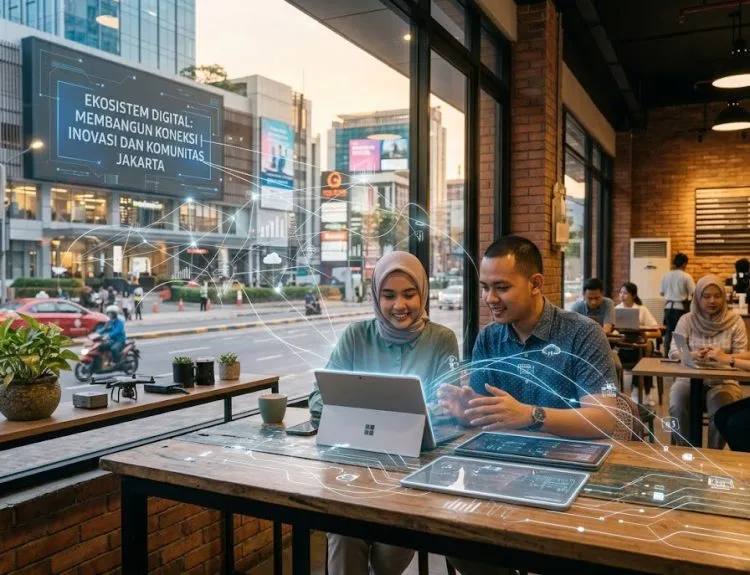 apa yang dimaksud dengan informatika