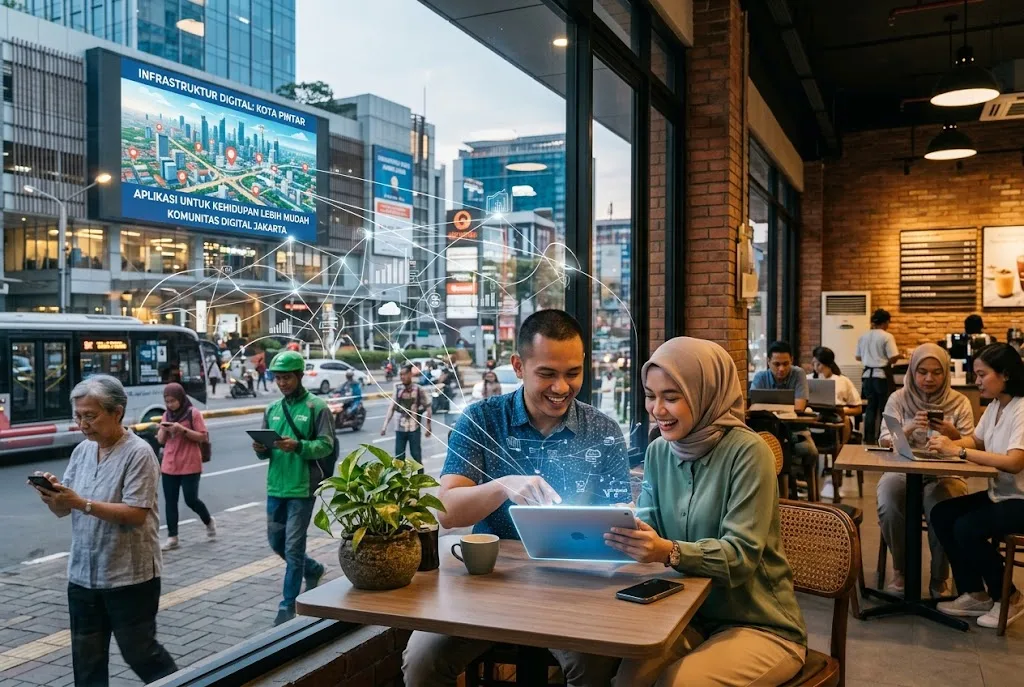 apa yang dimaksud dengan informatika
