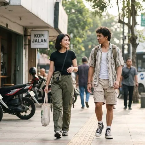 arti cargo adalah