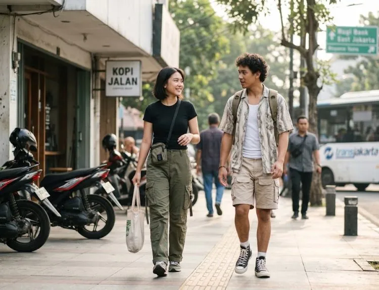 arti cargo adalah