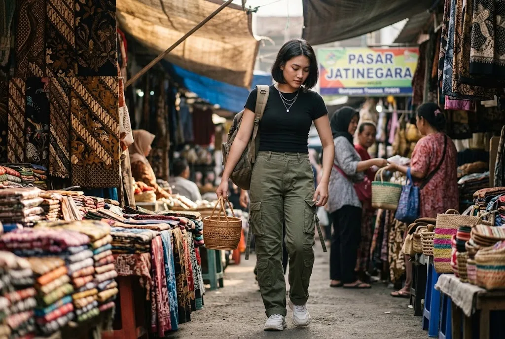 arti cargo adalah