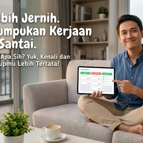 backlog adalah