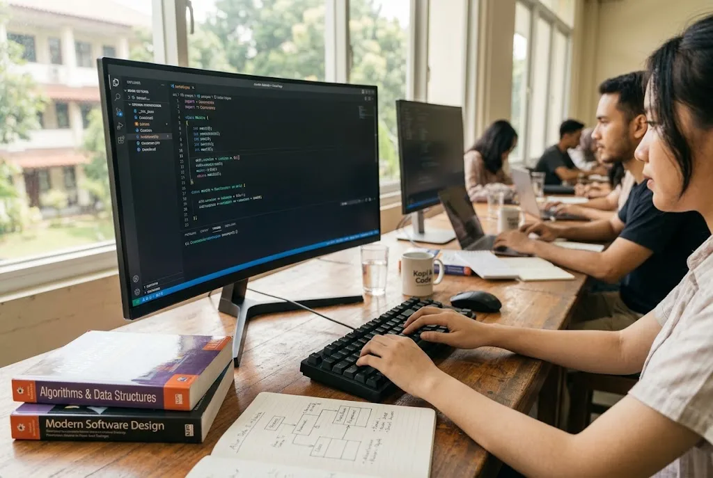 bahasa c++