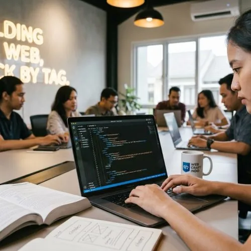 belajar html dari nol