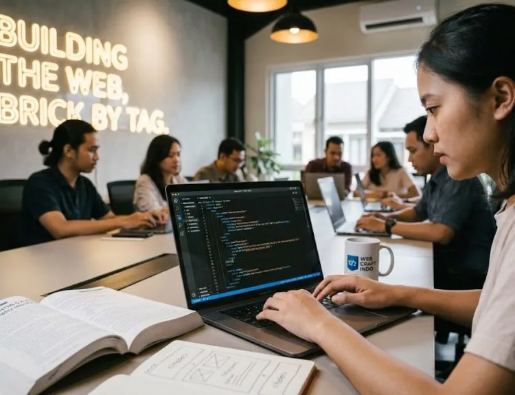 belajar html dari nol