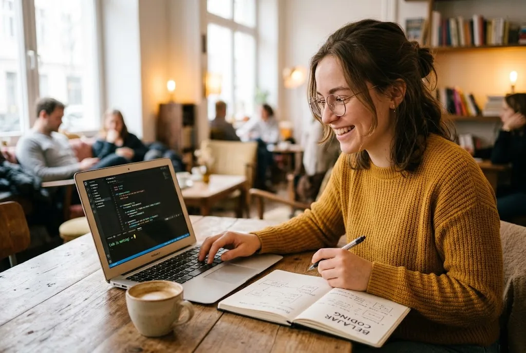 cara belajar coding