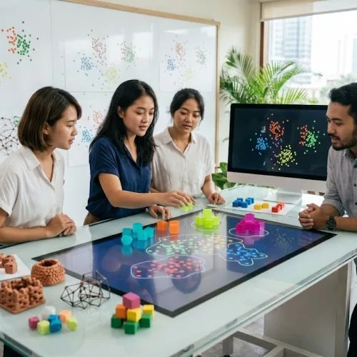clustering adalah