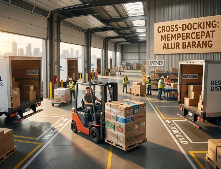 cross docking