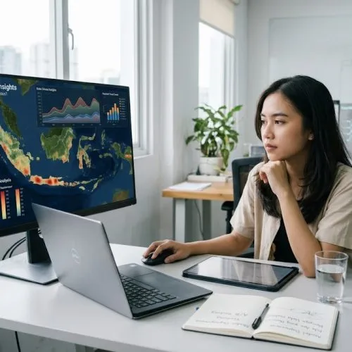 data science adalah