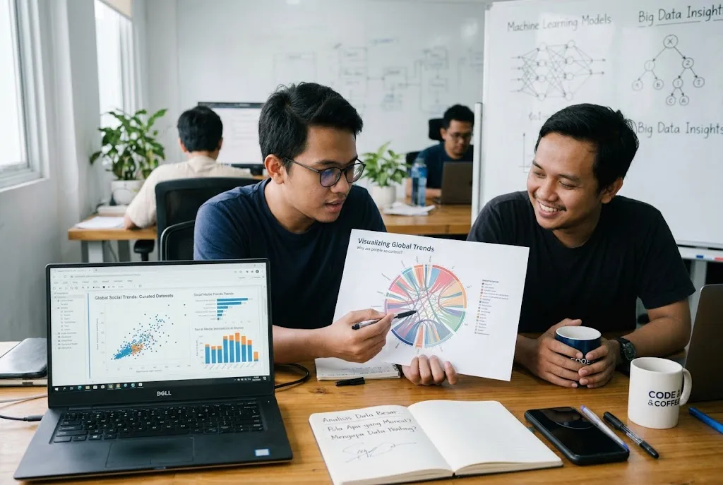 data science adalah